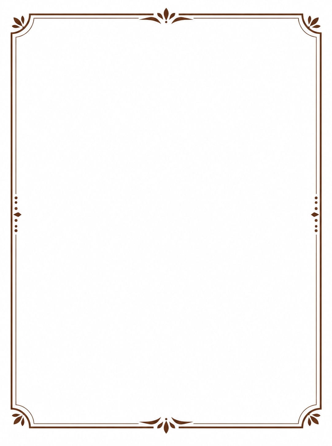 Ivory Classic
