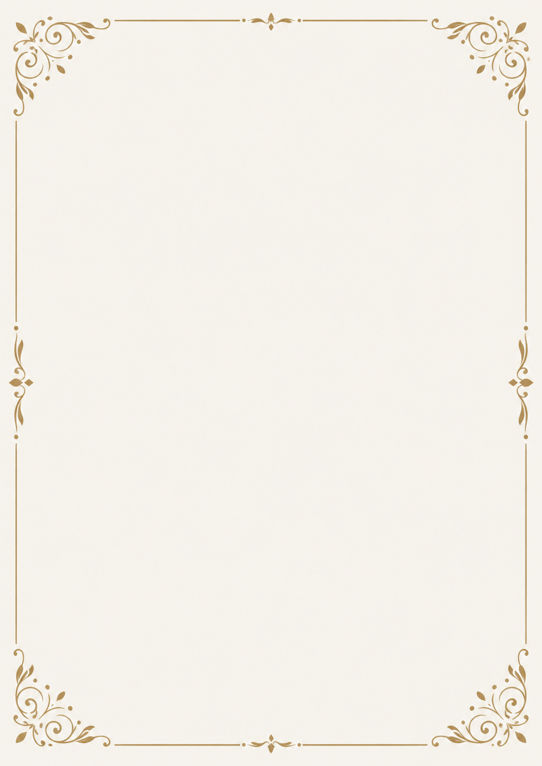 Ivory Gold